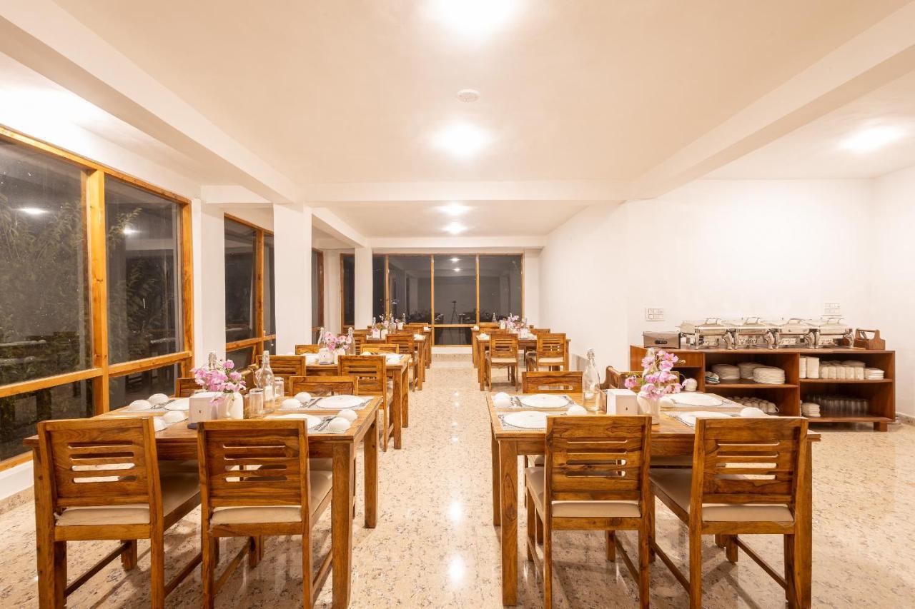 Aroha Residency- A Countryside Resort Manali  Exterior photo