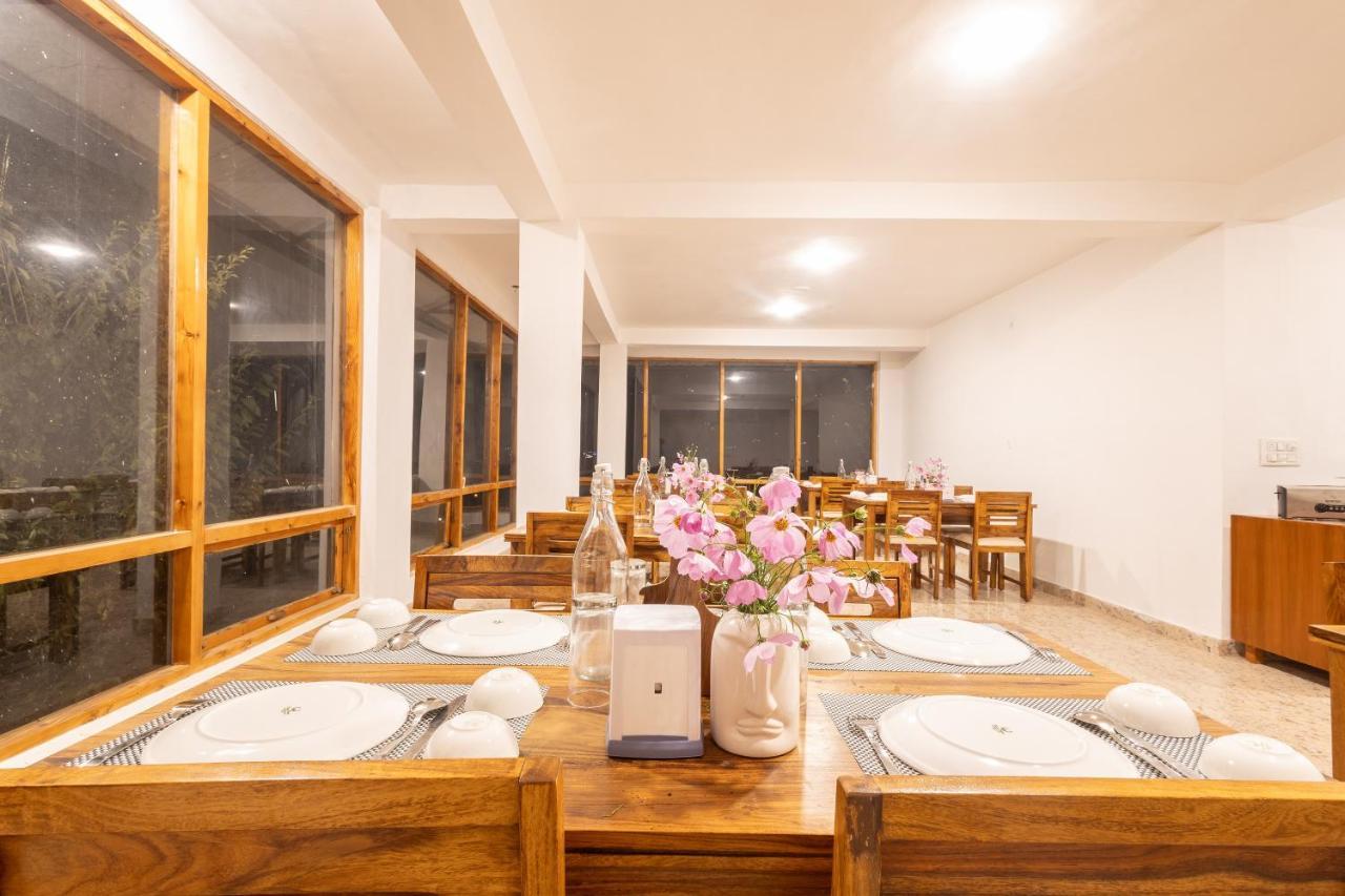 Aroha Residency- A Countryside Resort Manali  Exterior photo